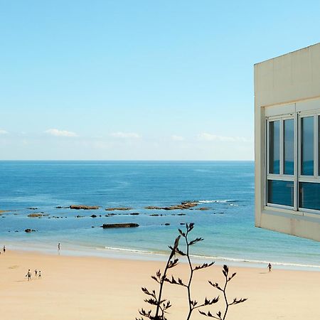 Hotel Josein Comillas Extérieur photo