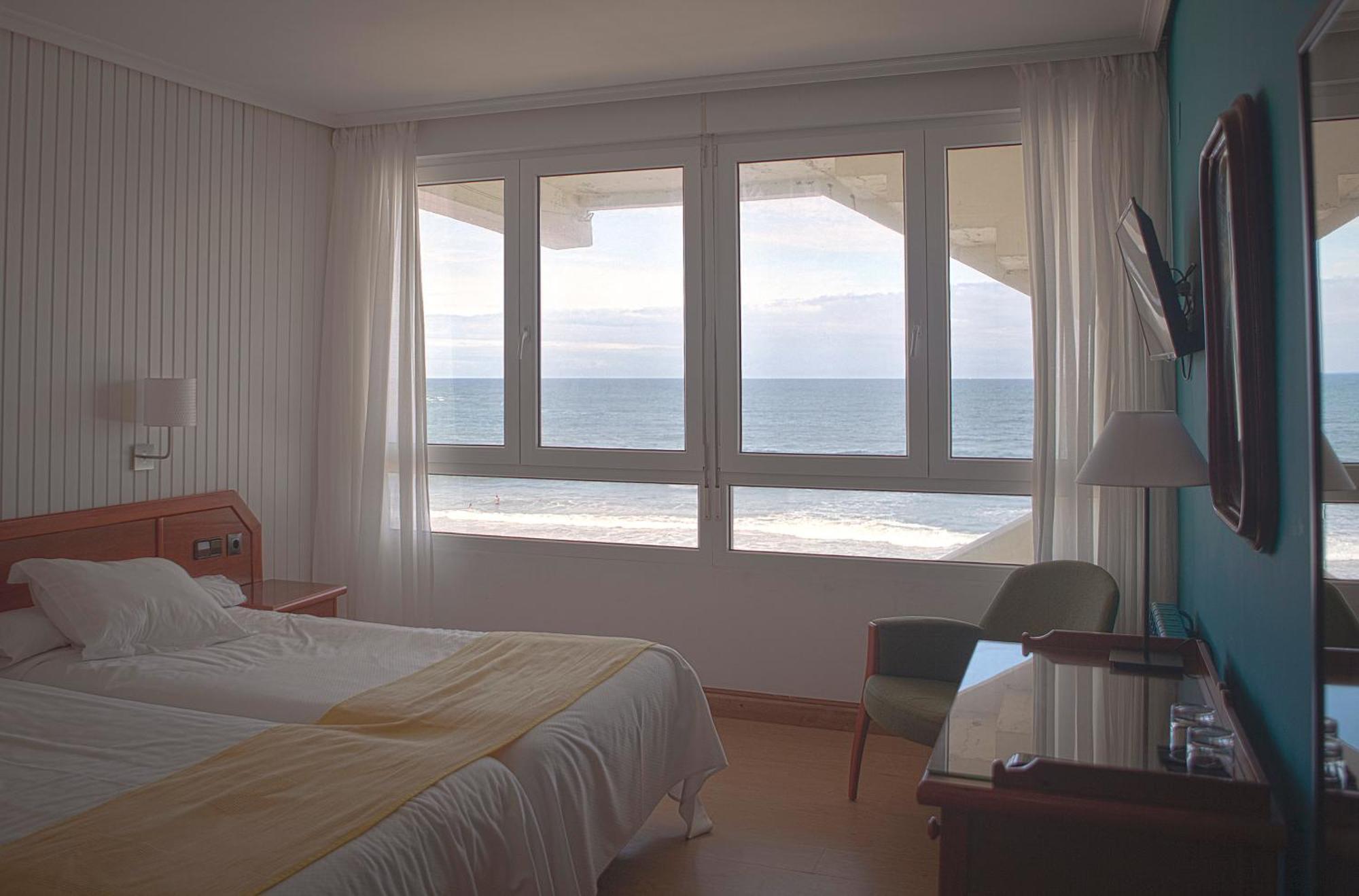 Hotel Josein Comillas Extérieur photo
