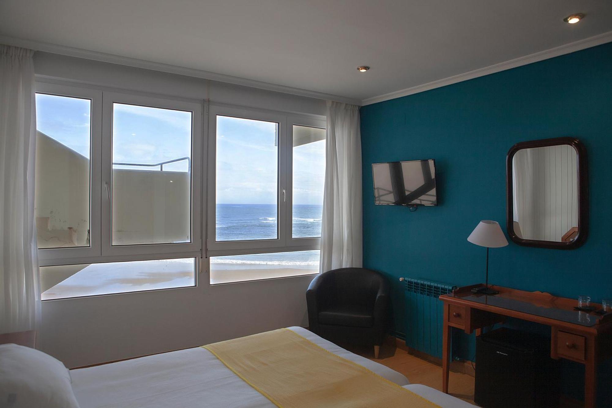 Hotel Josein Comillas Extérieur photo