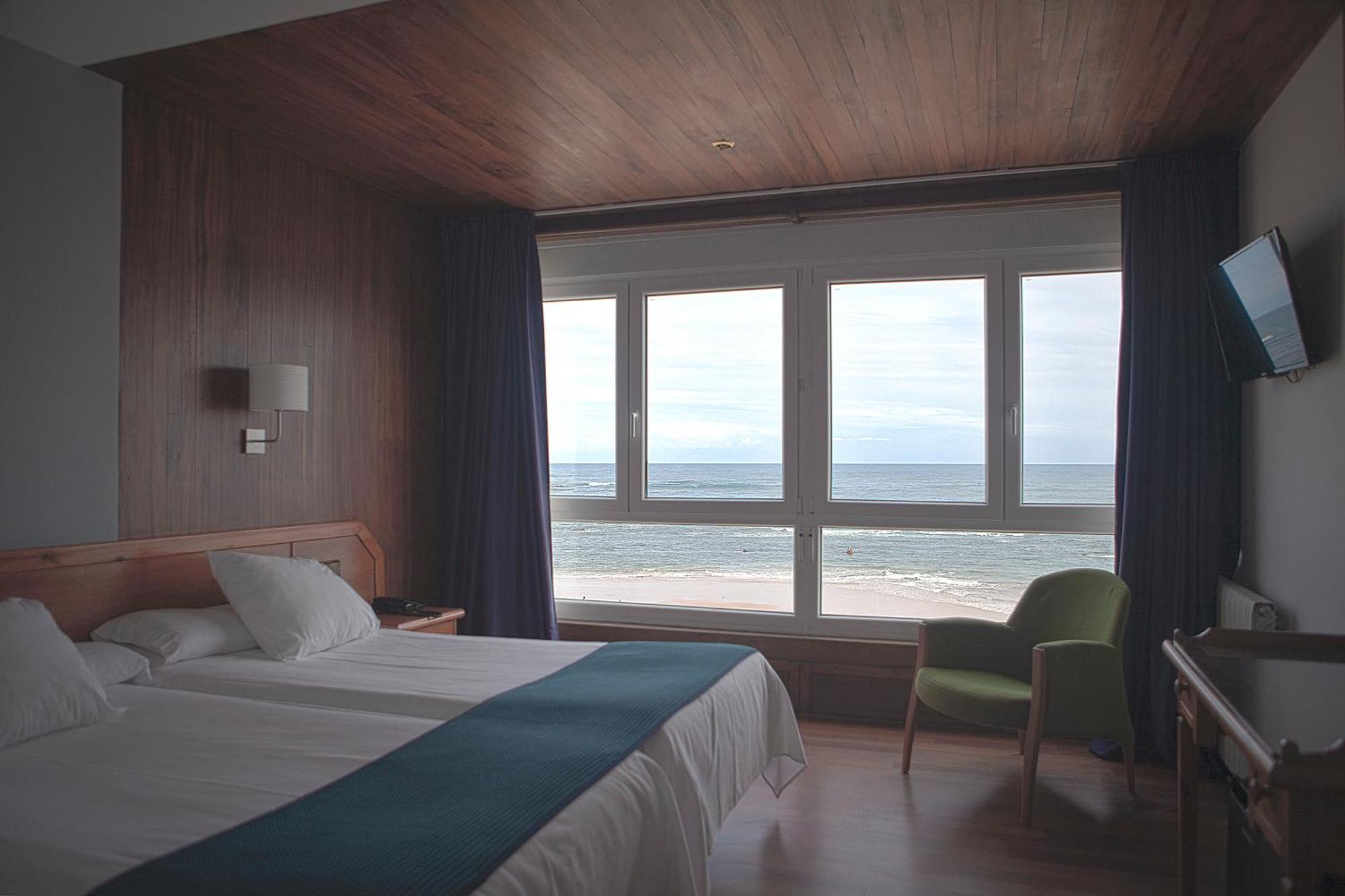 Hotel Josein Comillas Extérieur photo