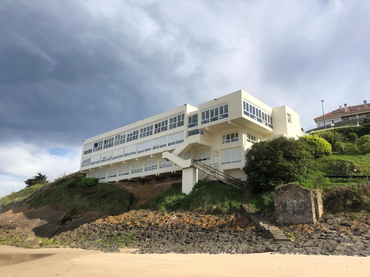 Hotel Josein Comillas Extérieur photo