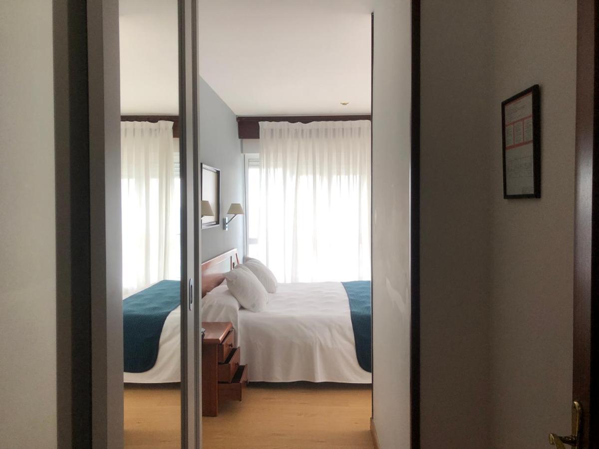 Hotel Josein Comillas Extérieur photo